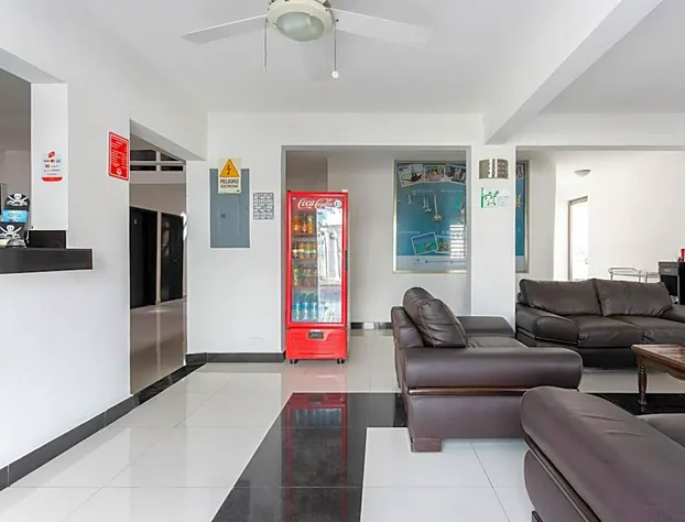 Hotel Jardín Cancún hotel detail image 3