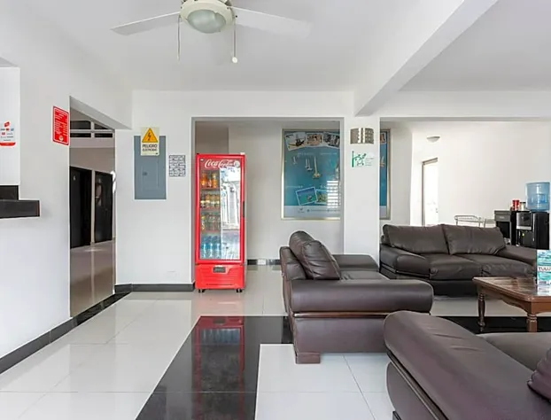 Hotel Jardín Cancún hotel detail image 4