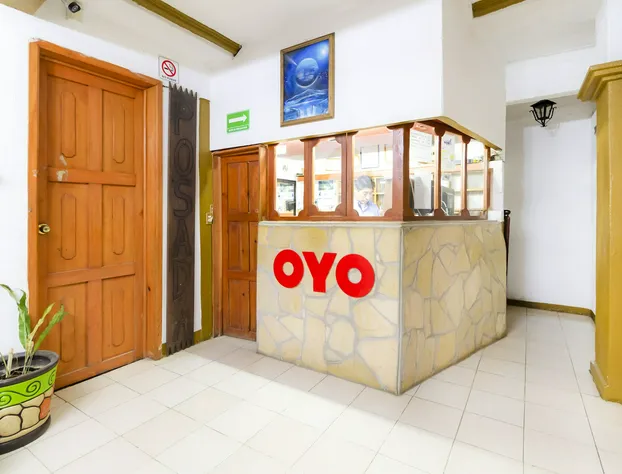 OYO Hotel La Luna hotel detail image 3