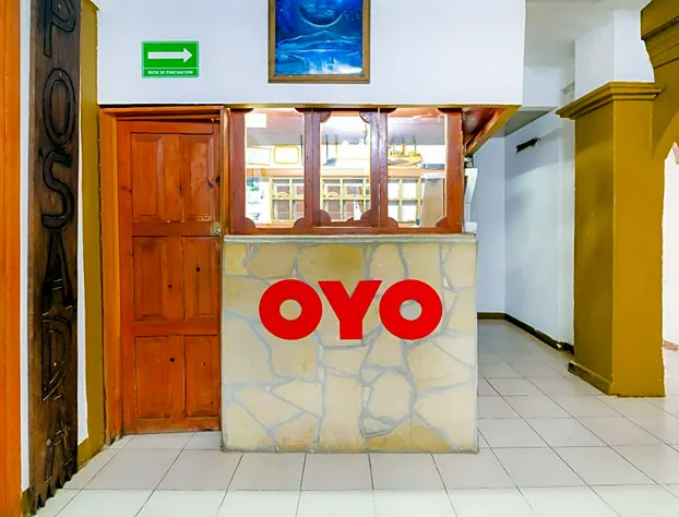 OYO Hotel La Luna hotel detail image 3