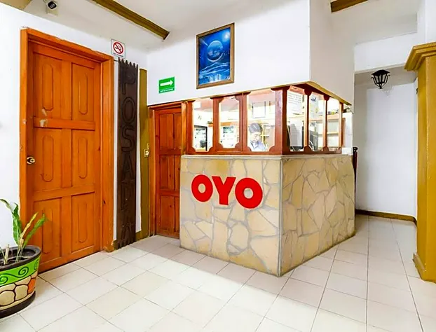 OYO Hotel La Luna hotel detail image 4