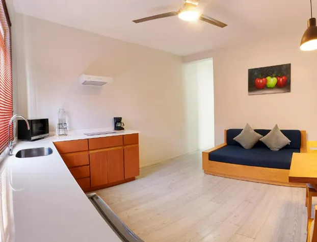 Casa Palo Verde hotel detail image 4