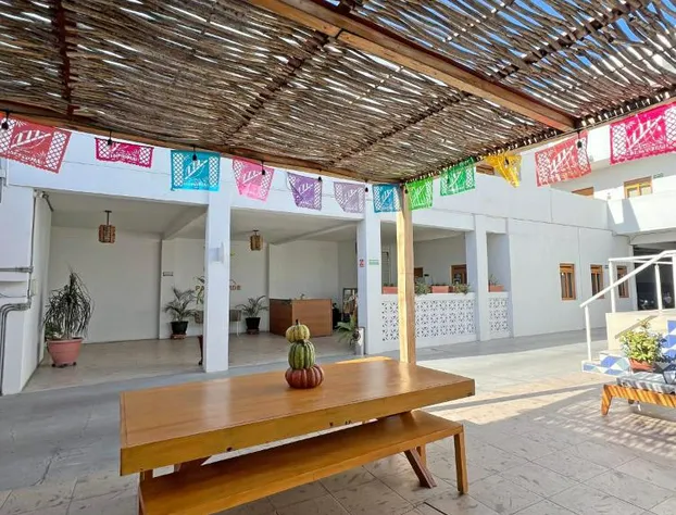 Casa Palo Verde hotel detail image 1