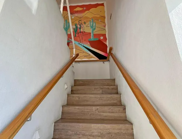 Casa Palo Verde hotel detail image 3