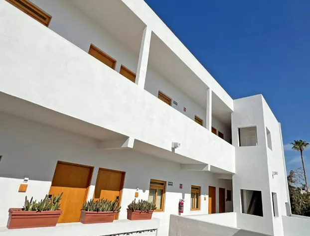 Casa Palo Verde hotel detail image 4