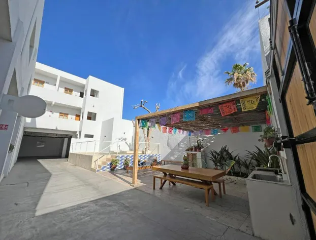 Casa Palo Verde hotel detail image 1