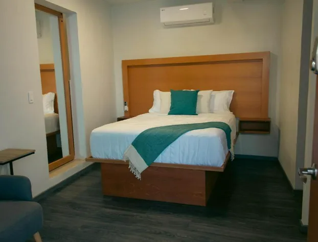 Casa Palo Verde hotel detail image 4