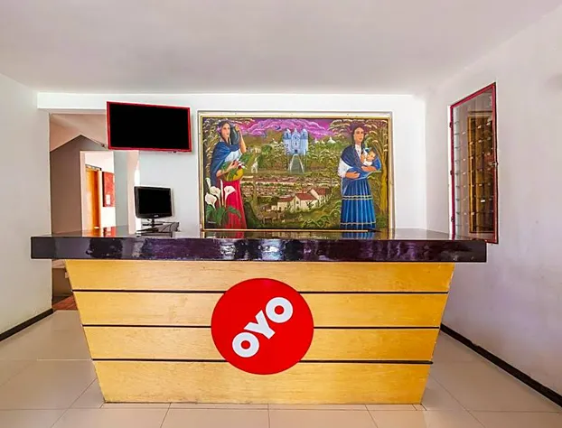 OYO Hotel Rey David, Oaxaca hotel detail image 4