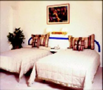 Hotel Sta Lucía hotel hero