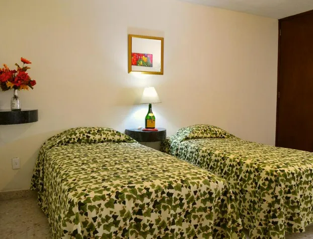 Hotel Sta Lucía hotel detail image 1