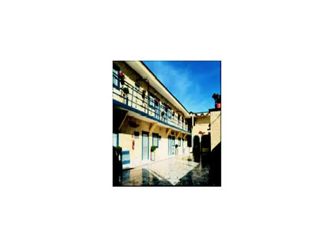 Hotel Sta Lucía hotel detail image 4