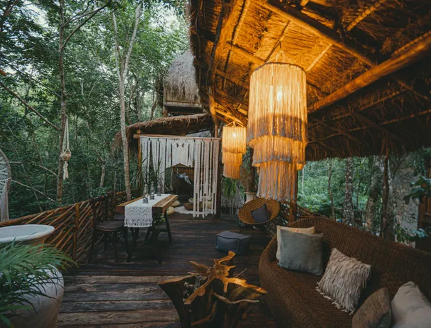 ANAND Ecoaldea hotel detail image 2