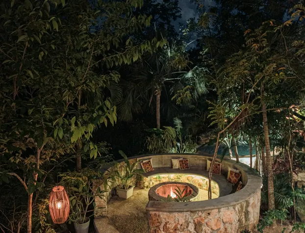 ANAND Ecoaldea hotel detail image 3