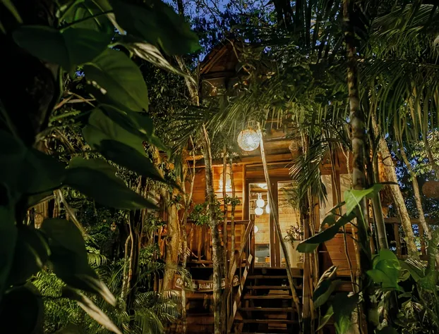 ANAND Ecoaldea hotel detail image 4