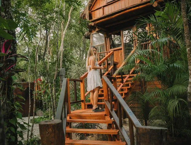 ANAND Ecoaldea hotel detail image 1