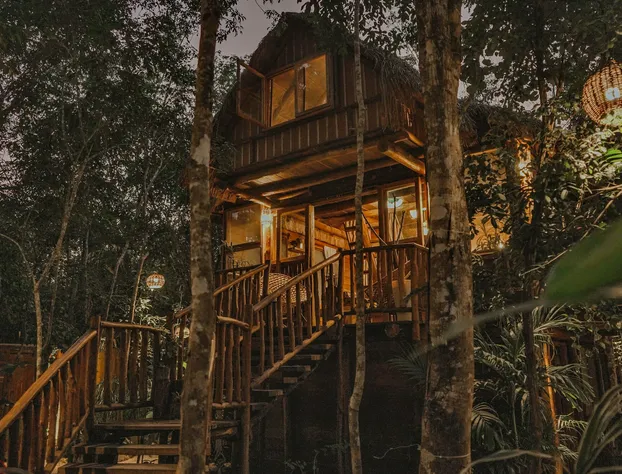 ANAND Ecoaldea hotel detail image 3