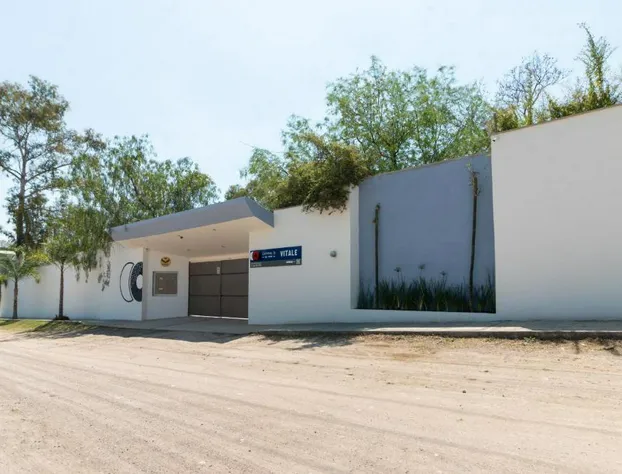 Capital O Hotel Vitalé Leon MX hotel detail image 2