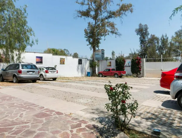 Capital O Hotel Vitalé Leon MX hotel detail image 3