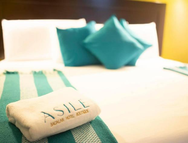 Asilé Hotel Boutique hotel detail image 4