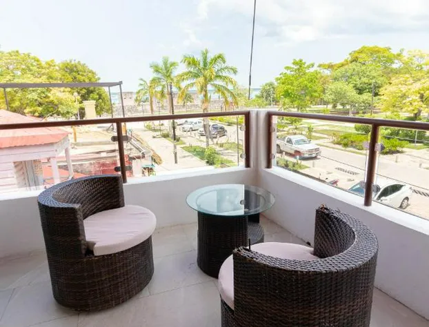 Asilé Hotel Boutique hotel detail image 1