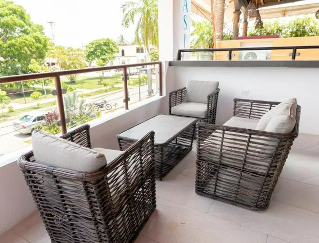 Asilé Hotel Boutique hotel detail image 2