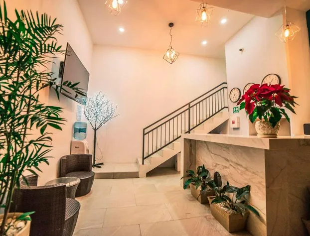 Asilé Hotel Boutique hotel detail image 3