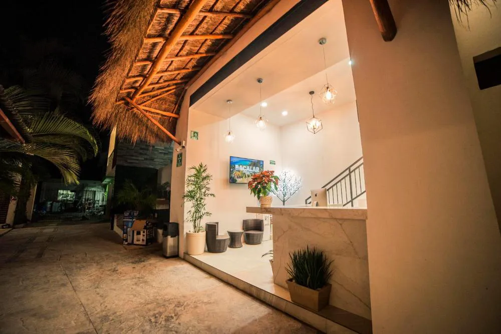 Asilé Hotel Boutique hotel hero