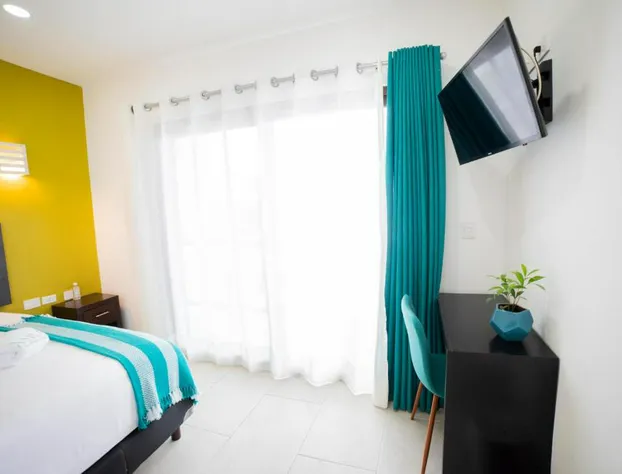 Asilé Hotel Boutique hotel detail image 4