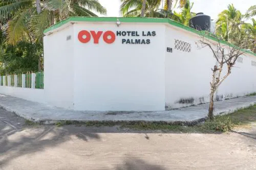 Hotel Las Palmas Cuyutlan hotel detail image 1