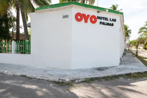 Hotel Las Palmas Cuyutlan hotel detail image 2