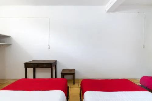 Hotel Las Palmas Cuyutlan hotel detail image 3