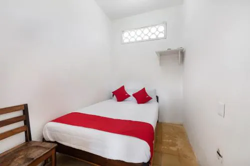 Hotel Las Palmas Cuyutlan hotel detail image 4