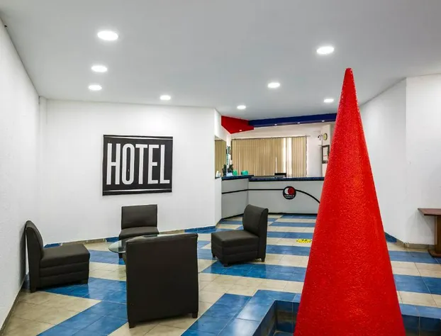 Capital O Hotel Casa Blanca, Morelia hotel detail image 4