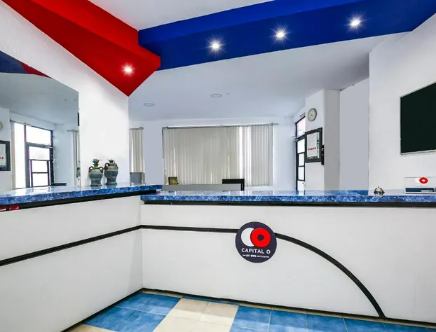 Capital O Hotel Casa Blanca, Morelia hotel detail image 3