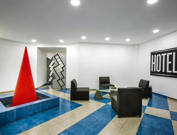 Capital O Hotel Casa Blanca, Morelia hotel detail image 4