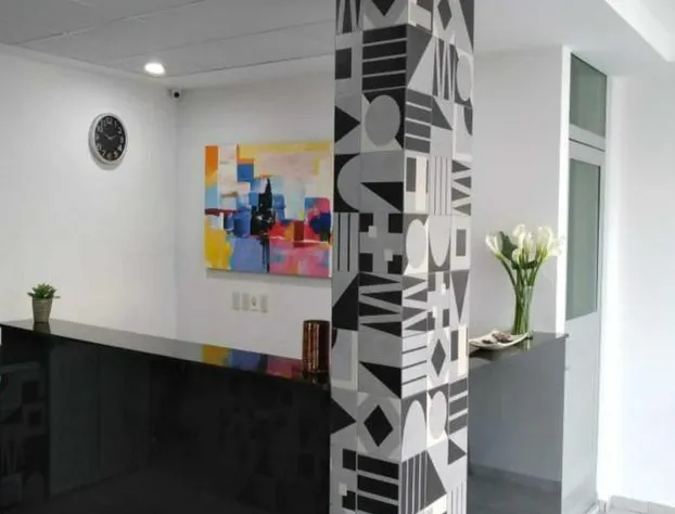 Hotel Harbour Inn Veracruz hotel detail image 2