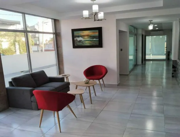 Hotel Harbour Inn Veracruz hotel detail image 3