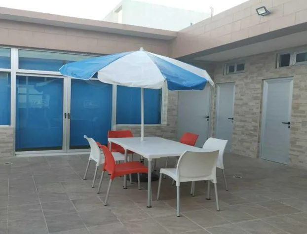 Hotel Harbour Inn Veracruz hotel detail image 4