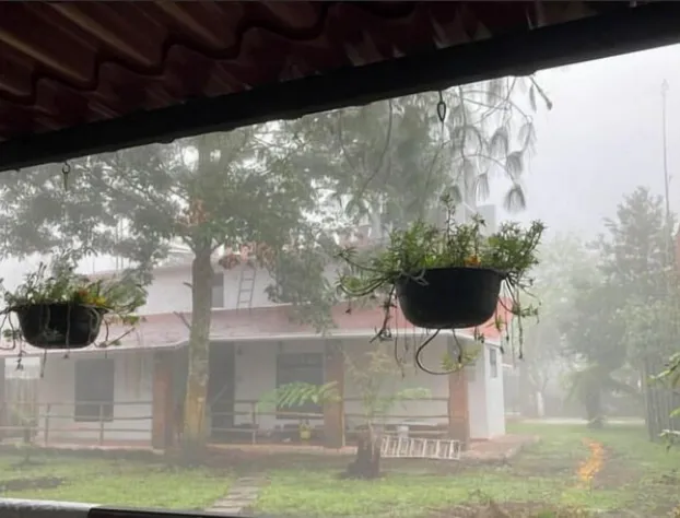 Posada Campestre Xicotepec hotel detail image 1