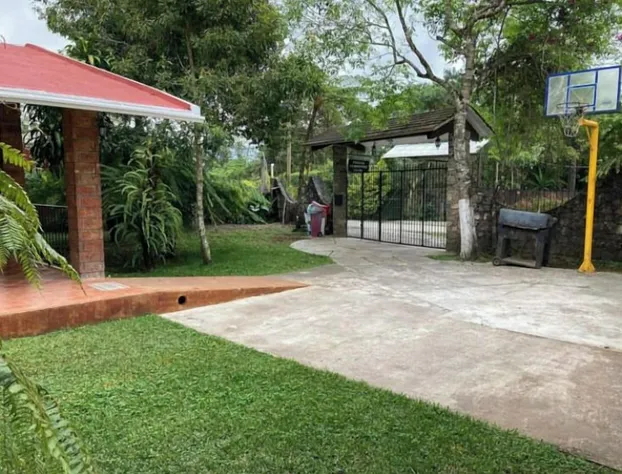 Posada Campestre Xicotepec hotel detail image 2