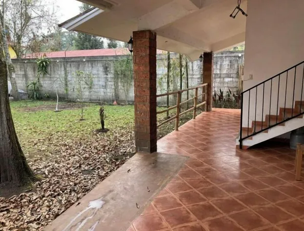 Posada Campestre Xicotepec hotel detail image 3