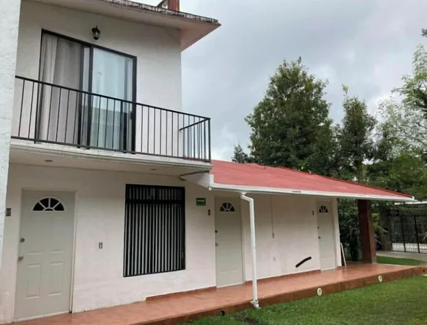 Posada Campestre Xicotepec hotel detail image 4