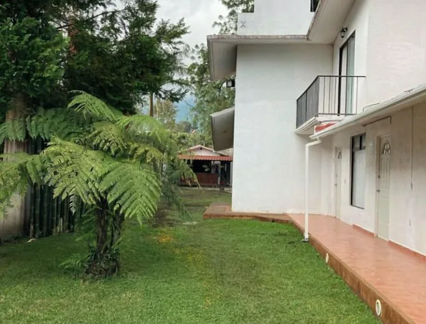 Posada Campestre Xicotepec hotel detail image 2