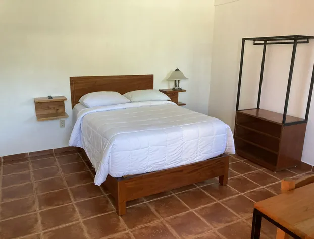 Posada Campestre Xicotepec hotel detail image 3