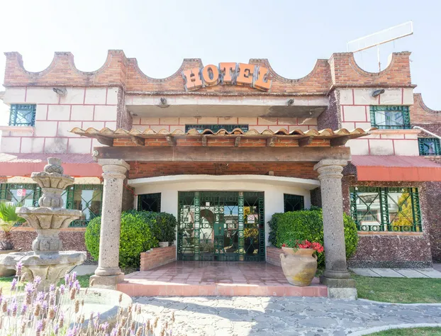 Hotel San Ramon hotel detail image 1