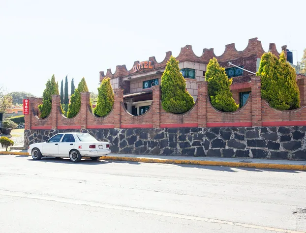 Hotel San Ramon hotel detail image 2