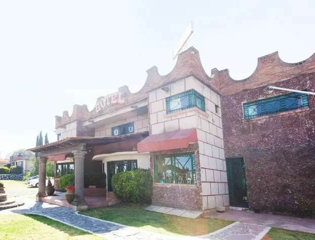 Hotel San Ramon hotel detail image 4