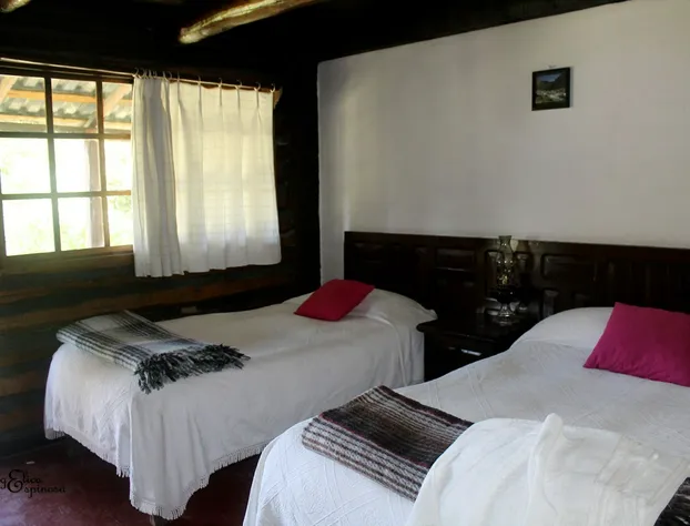 Hotel Sierra Lodge Cusarare hotel detail image 1