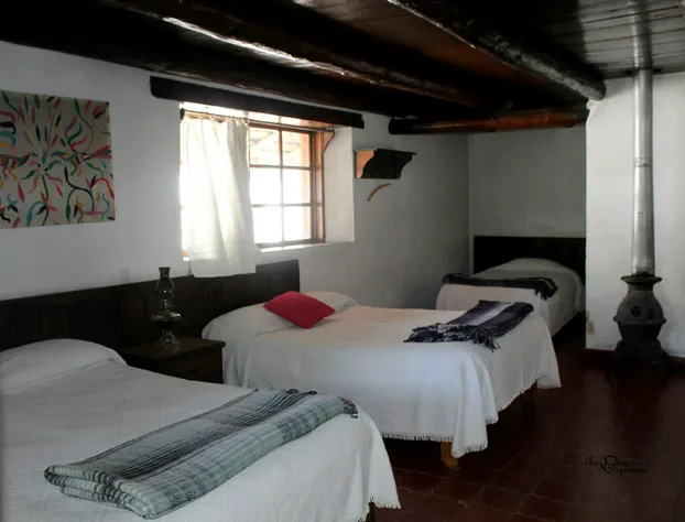 Hotel Sierra Lodge Cusarare hotel detail image 2