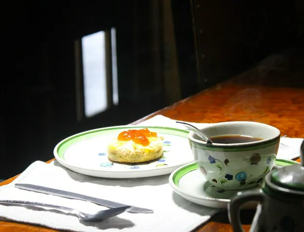 Hotel Sierra Lodge Cusarare hotel detail image 4